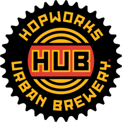 Hopworks Urban Brewery